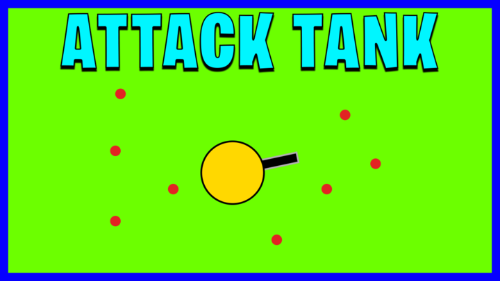 Attack Tank