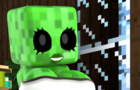 The Busty Creeper +