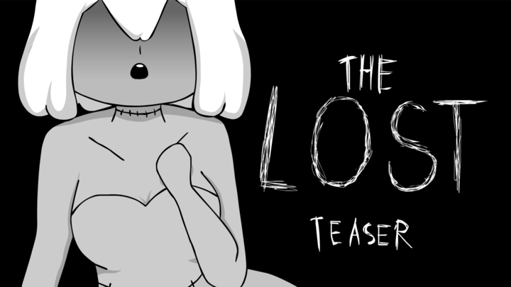 The Lost - Teaser