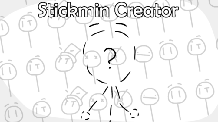 Stickmin Creator