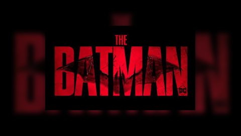THE BATMAN (2021) Trailer in Lego