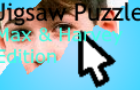 Jigsaw Puzzle (Max &amp; Harvey Edition)