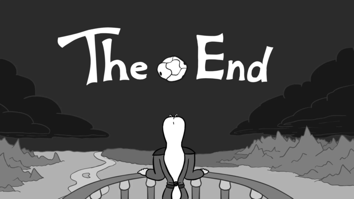 The End - Intro