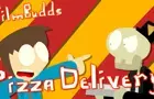FilmBudds Short: Pizza Delivery