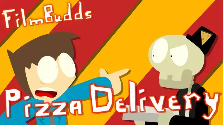 FilmBudds Short: Pizza Delivery
