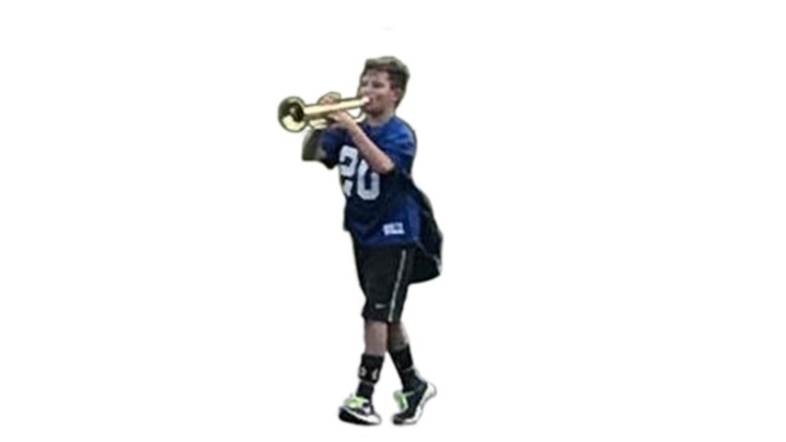 Kill Trumpet Boy