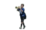 Kill Trumpet Boy