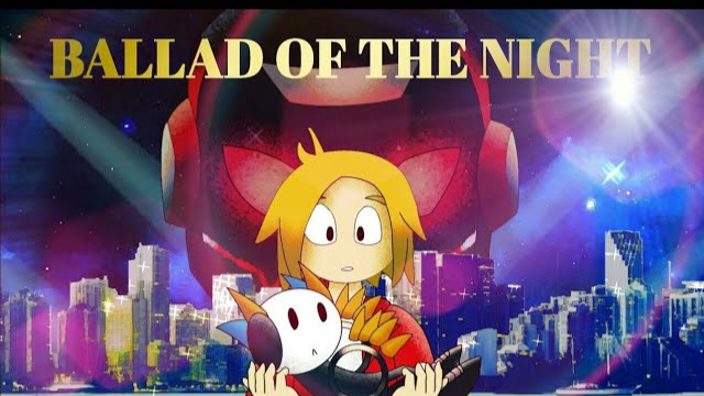 Ballad of the Night (Episode 1)