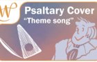 The West Patch Psaltery Theme