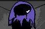 The Purple Creature