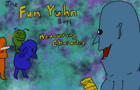 The Fun Yuhn Boys: Measuring Character
