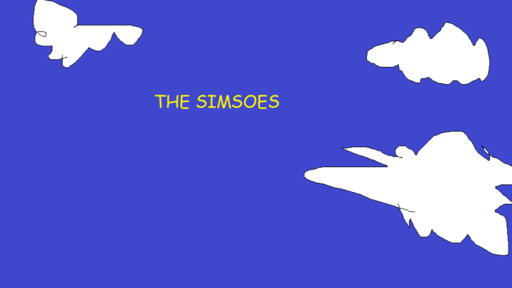 THE SIMSOES FAMILY episode 1