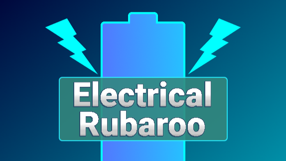 Electrical Rubaroo