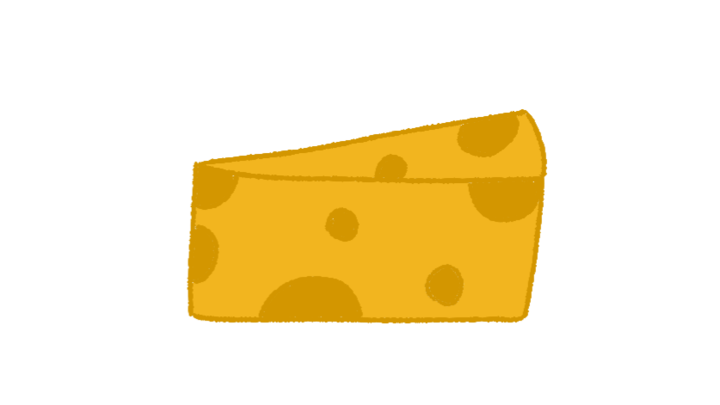 Mouse vs Cheese [final version]