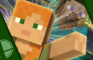 Minecraft Steve: ULTIMATE Origins?! - Got A Minute?
