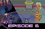 X-RL7 - Episode 6 - Enter The Duke