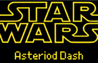 Asteroid Dash