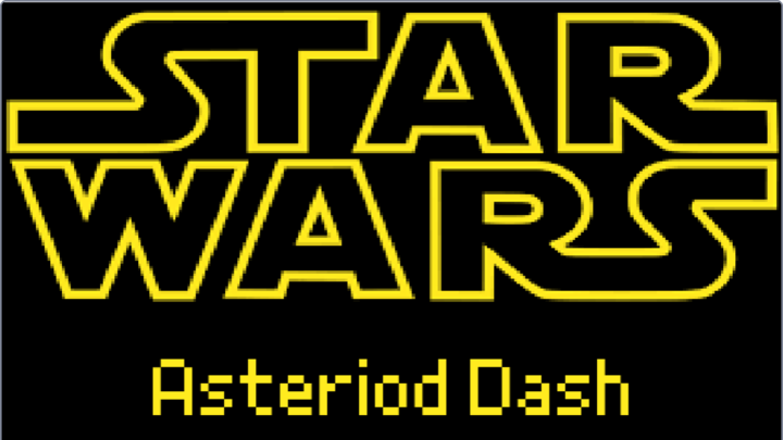 Asteroid Dash