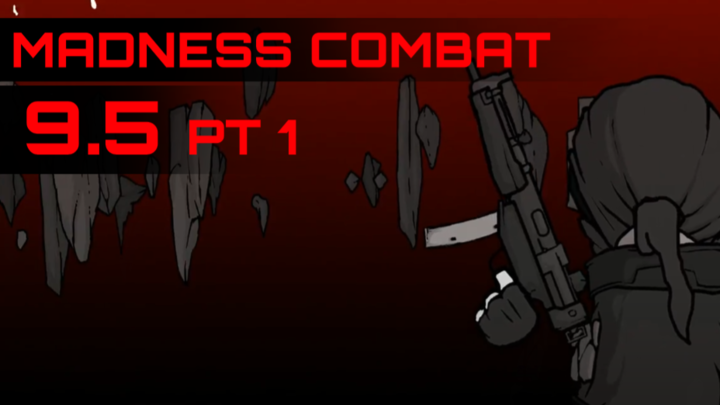Madness Combat 7.5 (4K) 