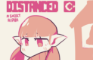 Distanced (Cancelled Alpha)