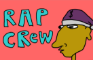 the RAP crew