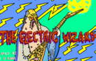 THE ELECTRIC WIZARD - EPISODE TWO - THRASHWORLD