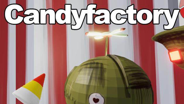 Candyfactory