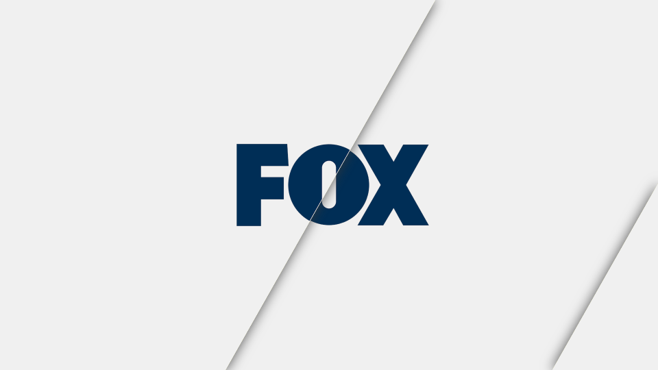 Fox Entertainment Logo Recreation 4