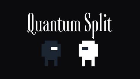 Quantum Split