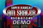 Super Radical Am Skater Demo