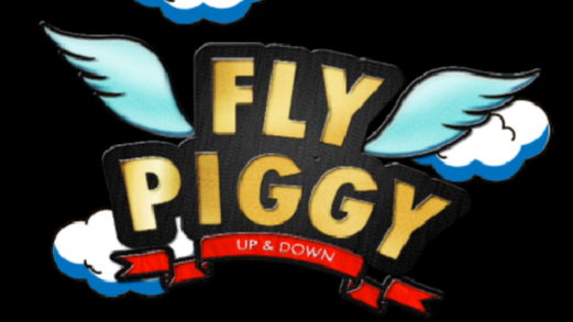 Fly Piggy