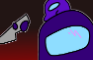 The Purple Imposter