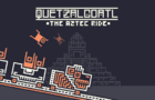 QUETZALCOATL - The Aztec Ride