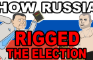 Are YOU Possessed by RUSSIA??