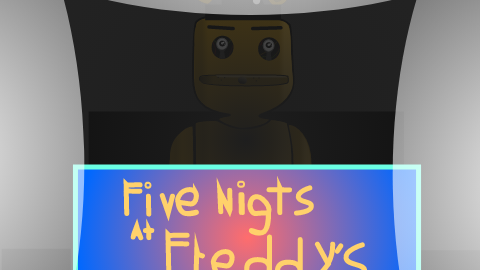 Fnaf 2 REMAKE