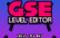 GSE Level Editor 1.4 with new abilities