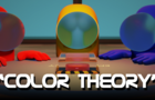 &amp;quot;Color Theory&amp;quot; an Among Us Animation