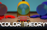 "Color Theory" an Among Us Animation