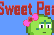 Sweet Pea (Improving)