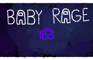 Among Us: Baby Rage