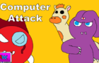 MWTV | Computer Attack