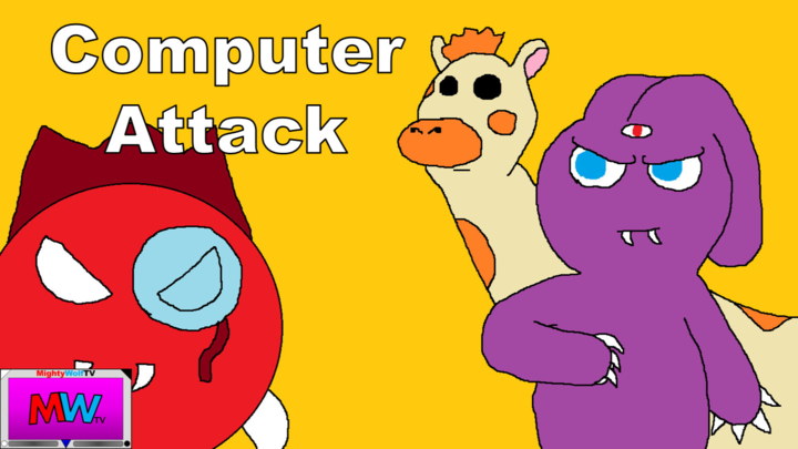 MWTV | Computer Attack