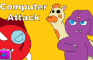 MWTV | Computer Attack