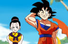 Reunion: NSFW DB Fan animation (Goku x Chichi)