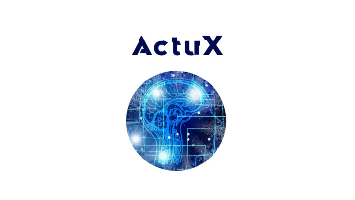ActuX