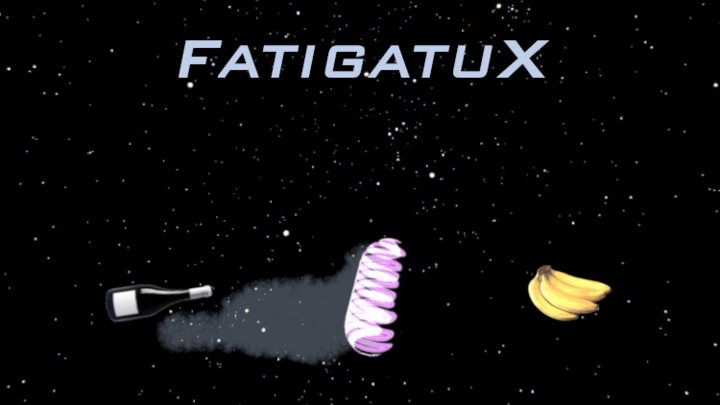 FatigatuX