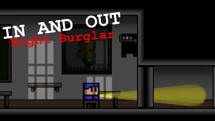 In And Out - Night Burglar