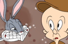 Bugs Bunny is Disgusting