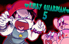 Kirby Guardian Ep5: Adeleine&amp;#039;s temper