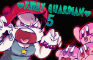 Kirby Guardian Ep5: Adeleine's temper